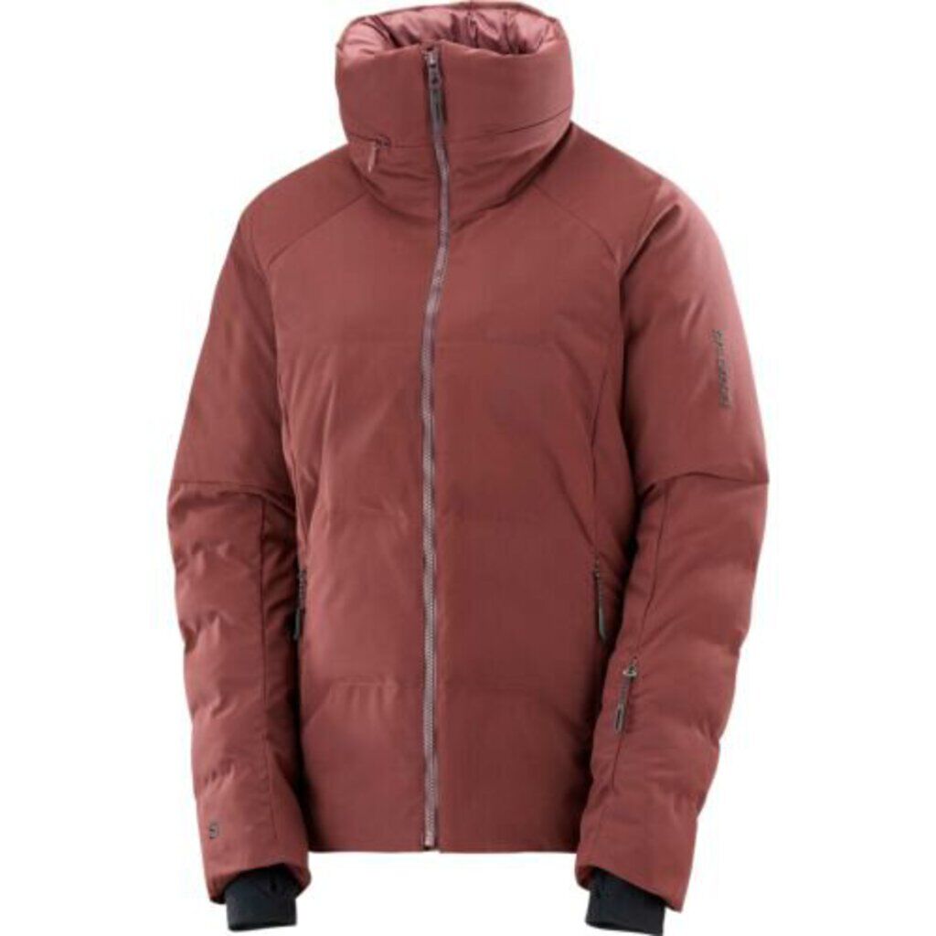 Salomon Women's S/Max Warm Jacket