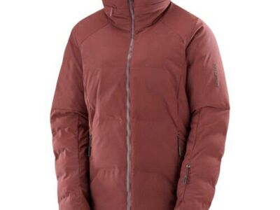 Salomon Women's S/Max Warm Jacket