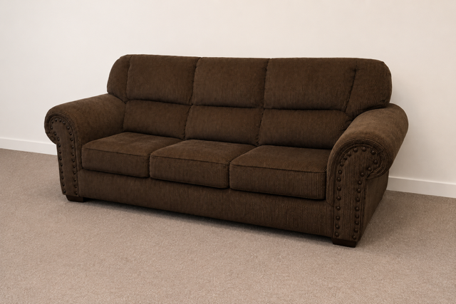 Matching Couch & Loveseat - $95 OBO