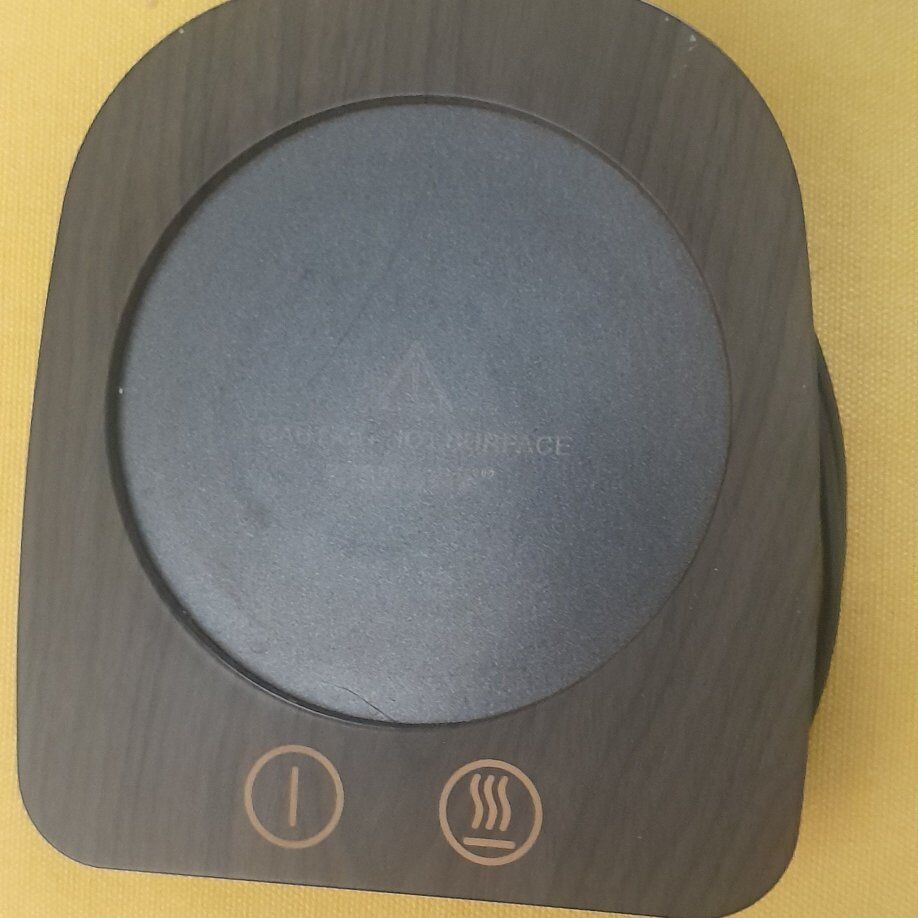 Coffee mug drink warmer-electric Beverage warmer