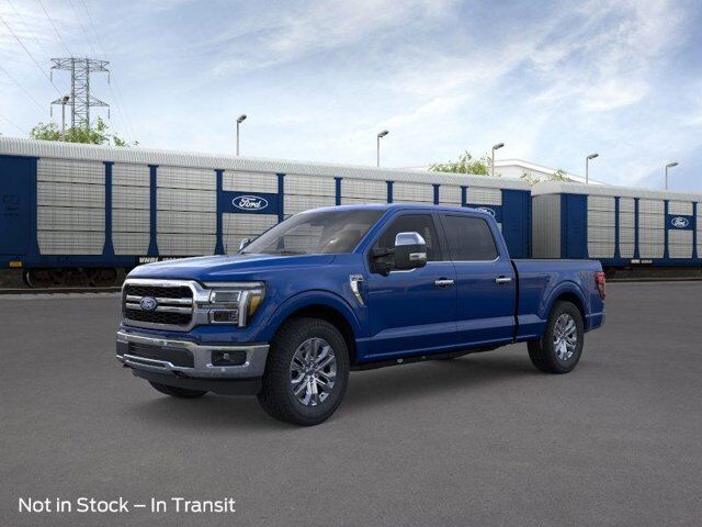 2026 FORD F150 Lariat