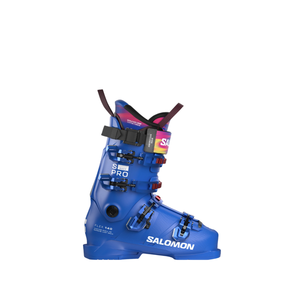2027 Salomon S/Pro Race 140