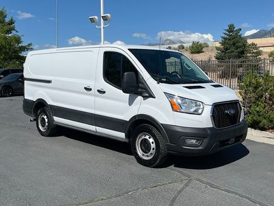 2022 Ford Transit 150