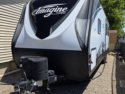 2018 Grand Design Imagine 2670MK