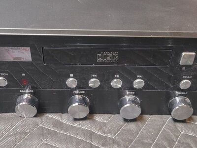 Innovative technology bt Receiver