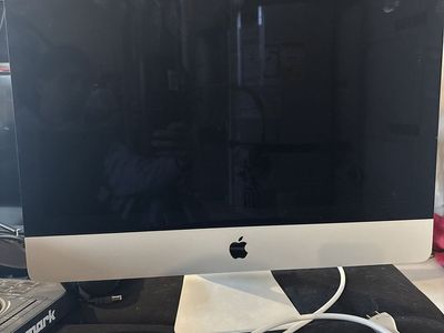 iMac 2012 21.5 inch LED display