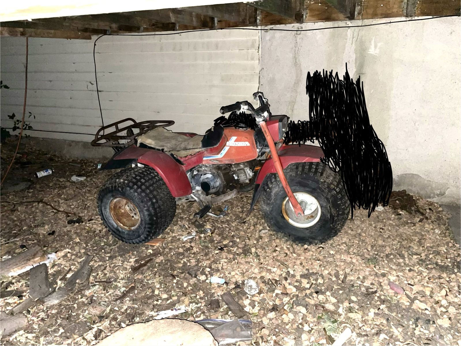 3 Wheeler