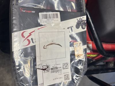 StarknightMT ATV/UTV Drive Belt (Replaces 3211072, 3211048) New in Package