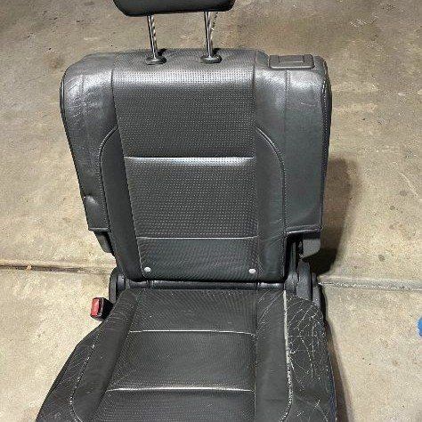 seats for Nissan Armada