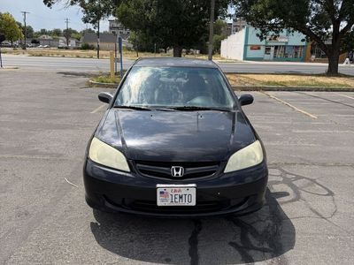 2005 Honda Civic