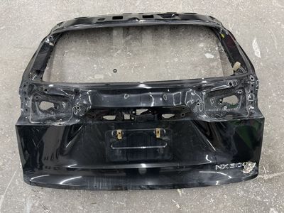 2015-2021 Lexus NX Liftgate