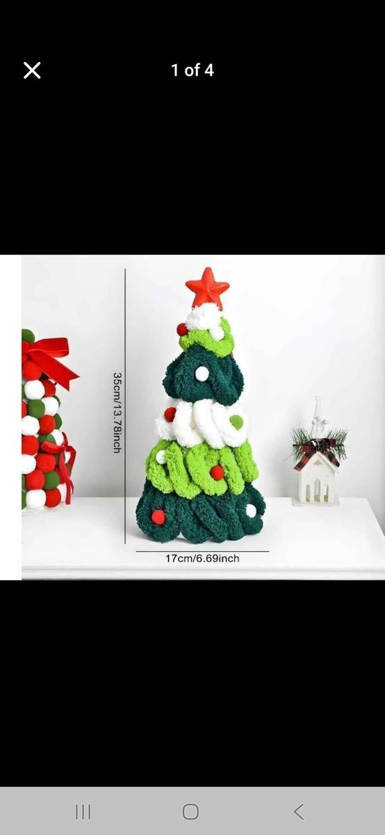 Christmas decorations