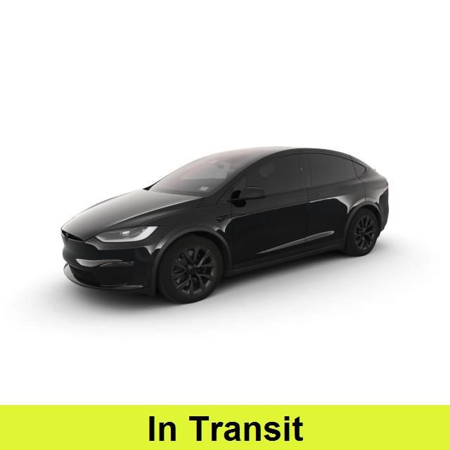 2024 Tesla Model X Base
