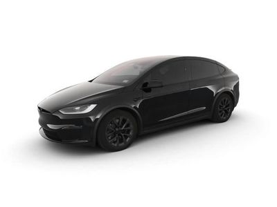 2024 Tesla Model X Base