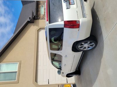2007 CADILLAC ESCALADE ESV Premium Luxury Platinum