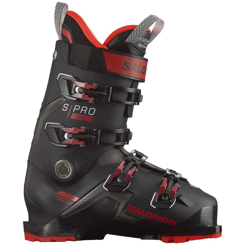 2025 Salomon S/Pro HV 100 GW