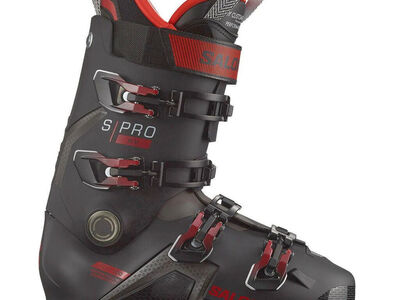 2025 Salomon S/Pro HV 100 GW