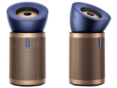 Dyson air Purifier Big+ Quiet