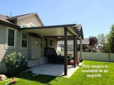NEW 14'x24' Carport or Patio Cover