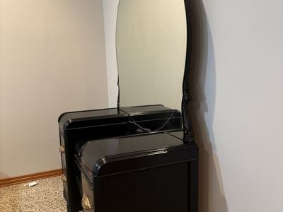 1940s Antique Dresser