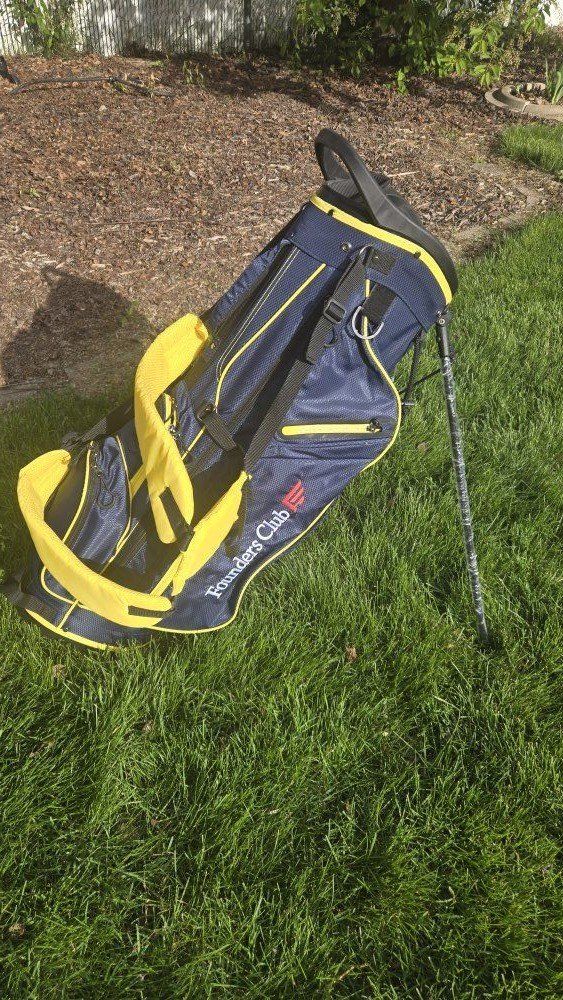 Golf Bags