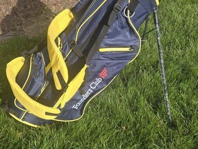 Golf Bags