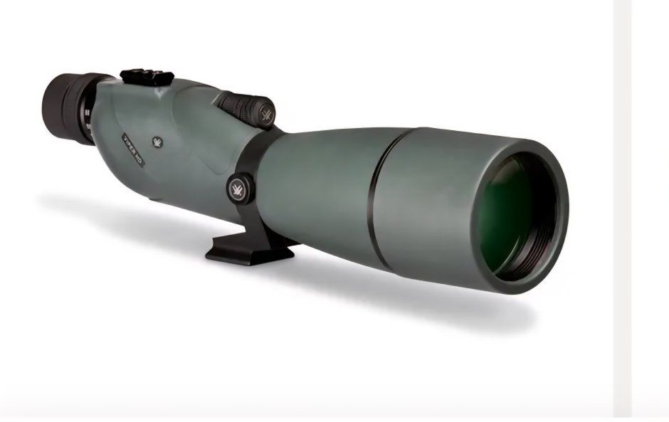 Vortex Viper 20x60x80 HD