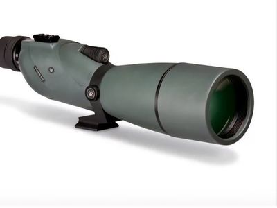 Vortex Viper 20x60x80 HD