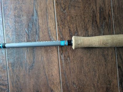 Orvis Recon 10 foot 8 weight Fly Rod