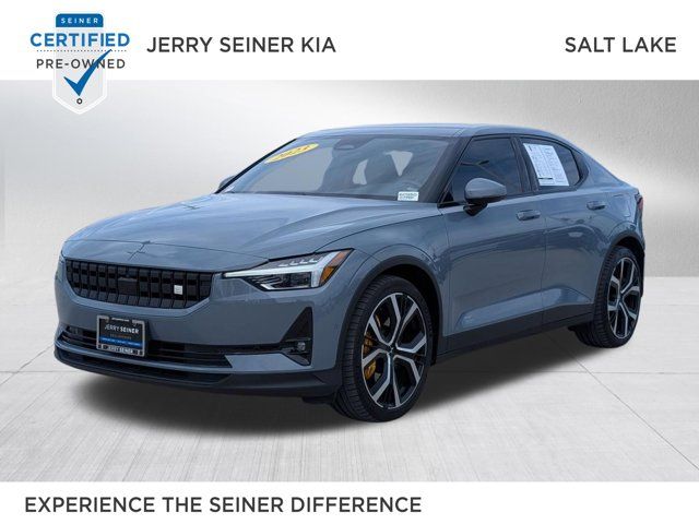 2023 Polestar 2 Long Range Dual Motor