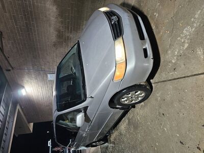 2004 HONDA ODYSSEY EX w/DVD