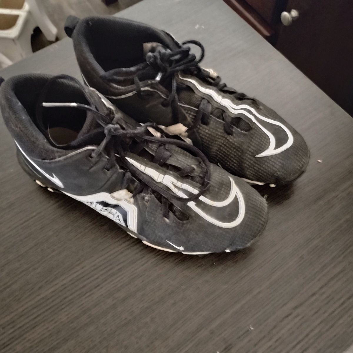 Boys Nike Cleats