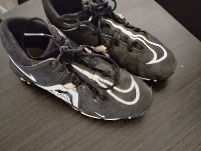 Boys Nike Cleats