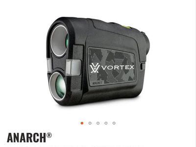 Vortex Anarch Golf Rangefinder