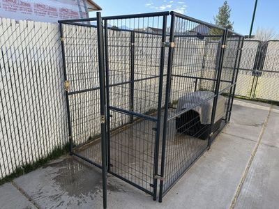 Dog Kennel