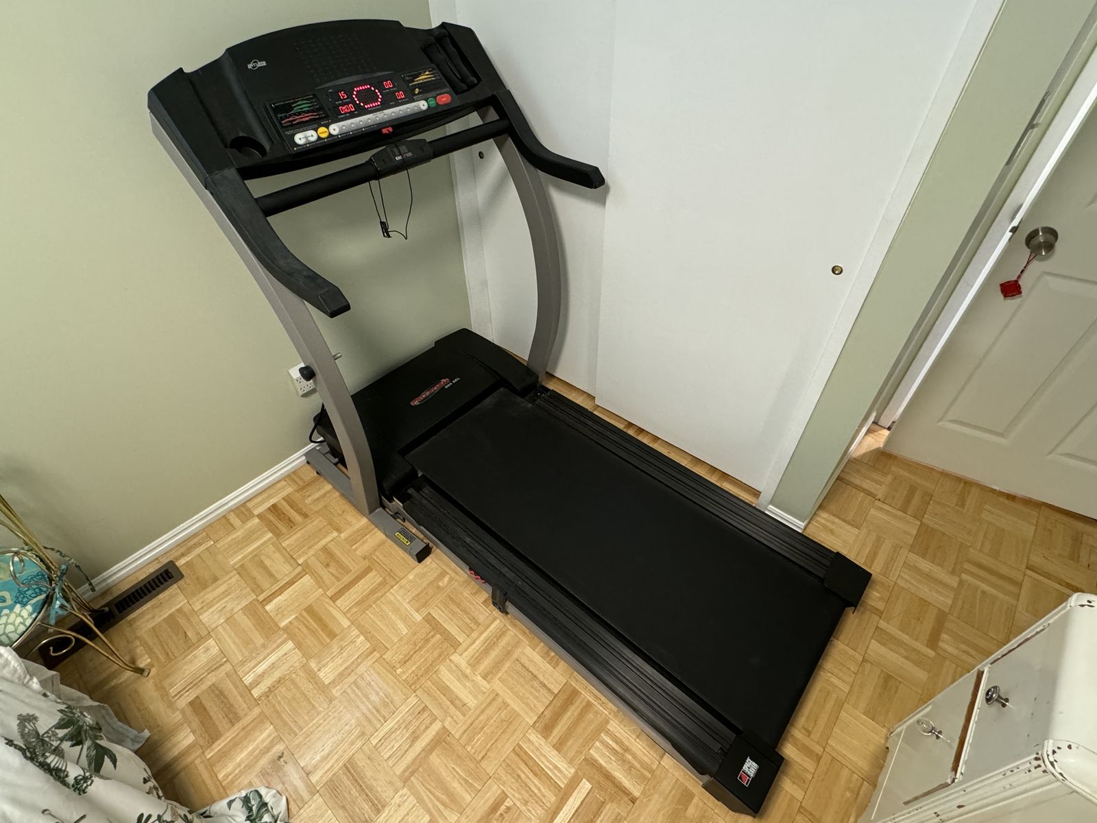 ProForm Foldable Treadmill