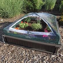 Lifetime Raised Garden Beds