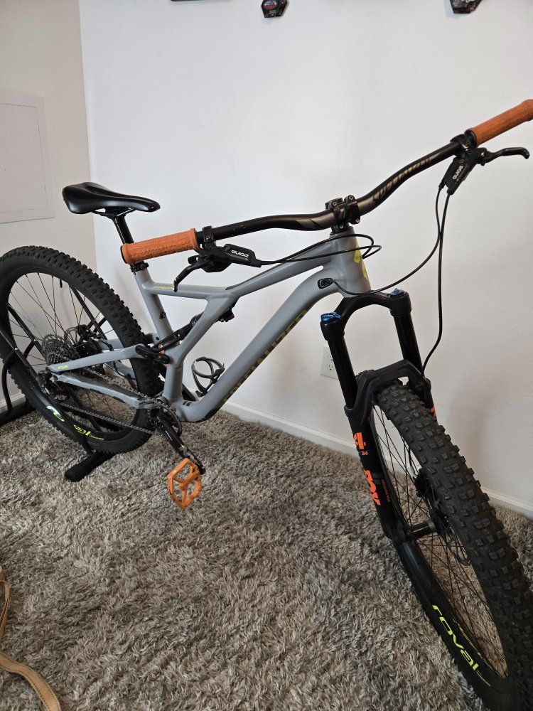 Specialized Stumpjumper