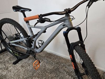 Specialized Stumpjumper