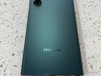 Samsung Galaxy S22 Ultra 5G 512GB - Unlocked