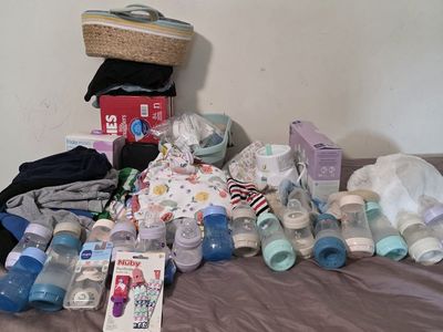 baby stuff