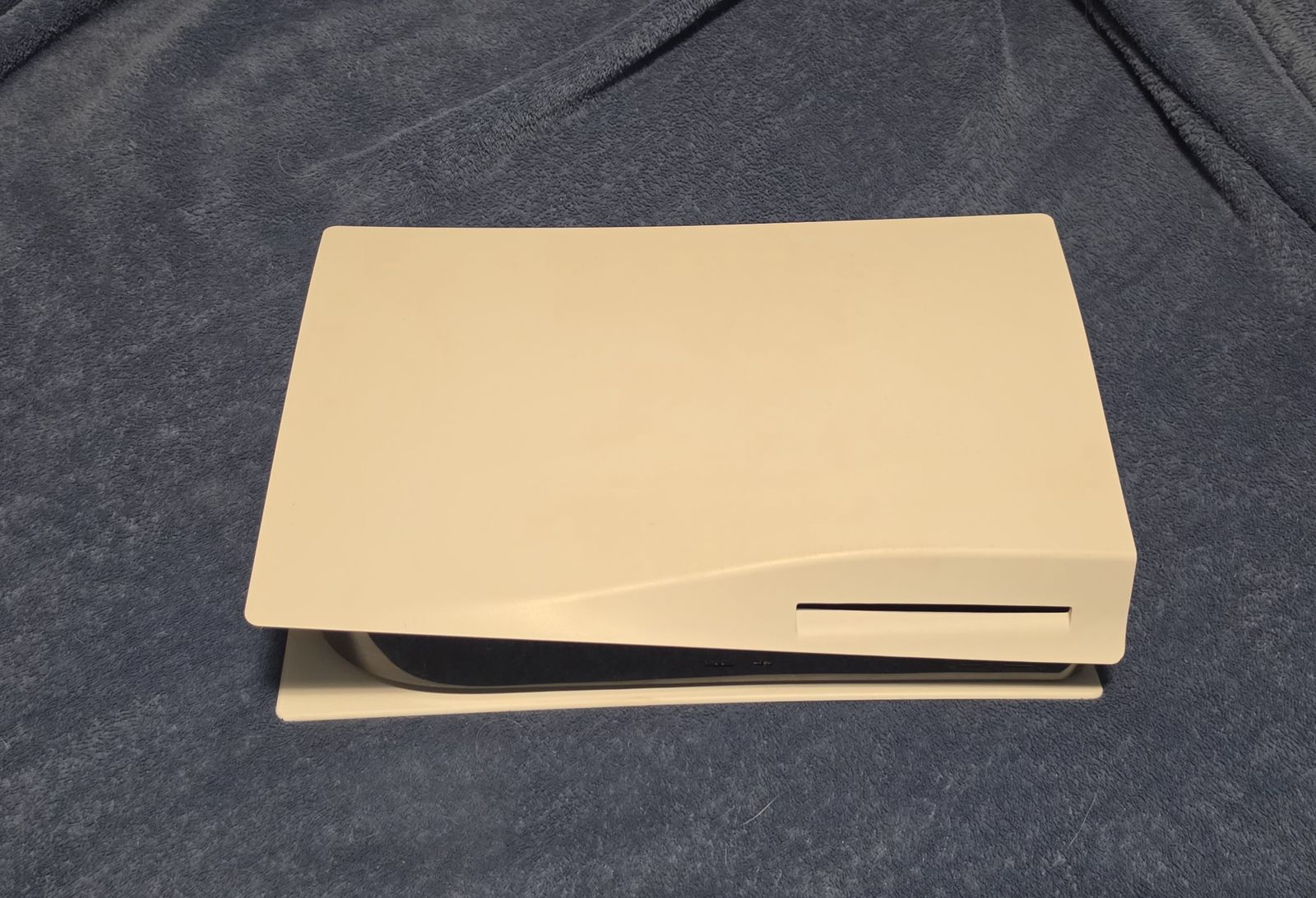PS5 Disk Model (Light Use)