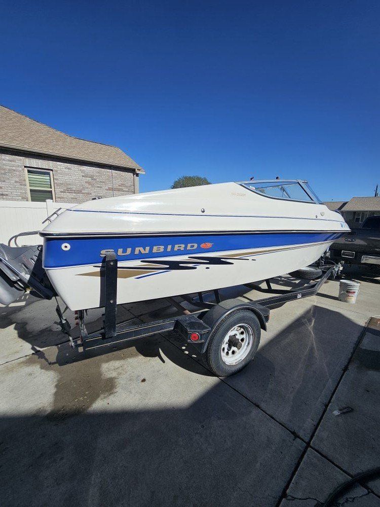 Great family boat for sale