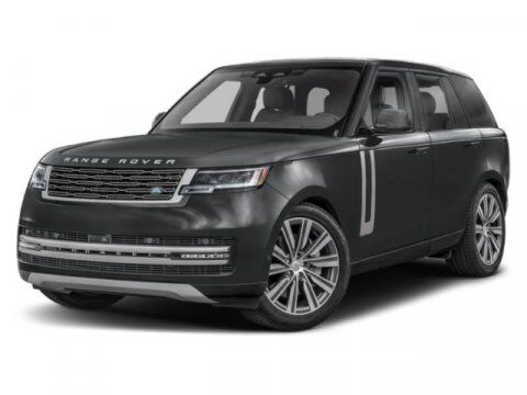 2024 Land Rover Range Rover P530 Autobiography