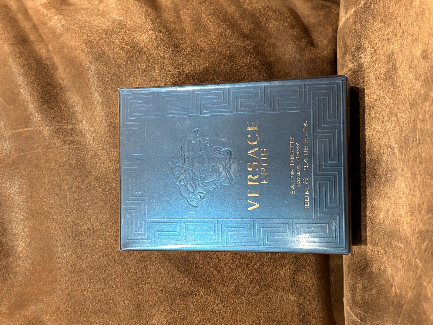 Versace Eros
