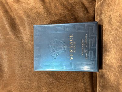 Versace Eros