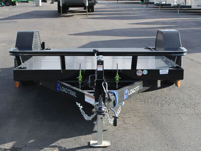 Load Trailer SH7712071MX Trailer