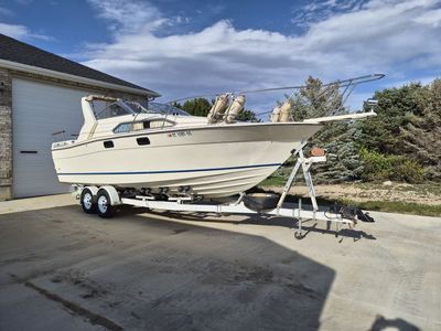 1983 Bayliner Contessa 2850