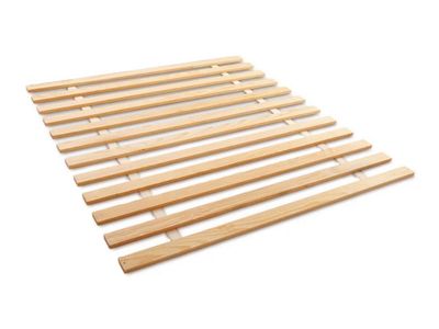 New Queen Ned Wood Support Slats Bunkie Board