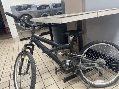 Kids mountain bikes
